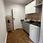 Kamienica Srodmiescie 18a Apartment *