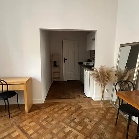 Apartment Kamienica Srodmiescie 18a