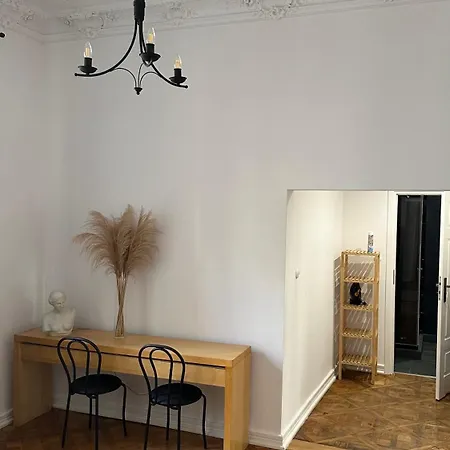 Kamienica Srodmiescie 18a Apartment