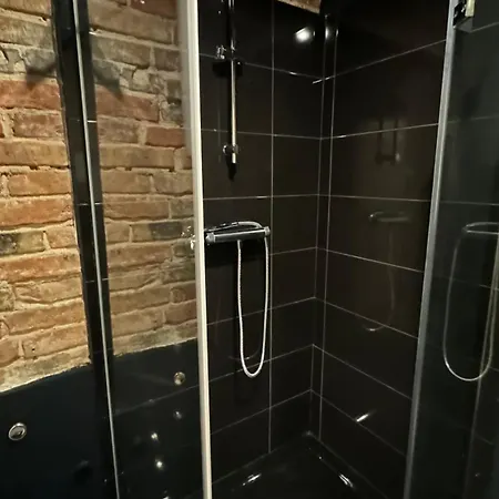 Apartment Kamienica Srodmiescie 18a Warsaw