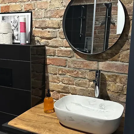 Kamienica Srodmiescie 18a Apartment