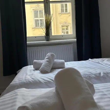 Kamienica Srodmiescie 18a شقة *